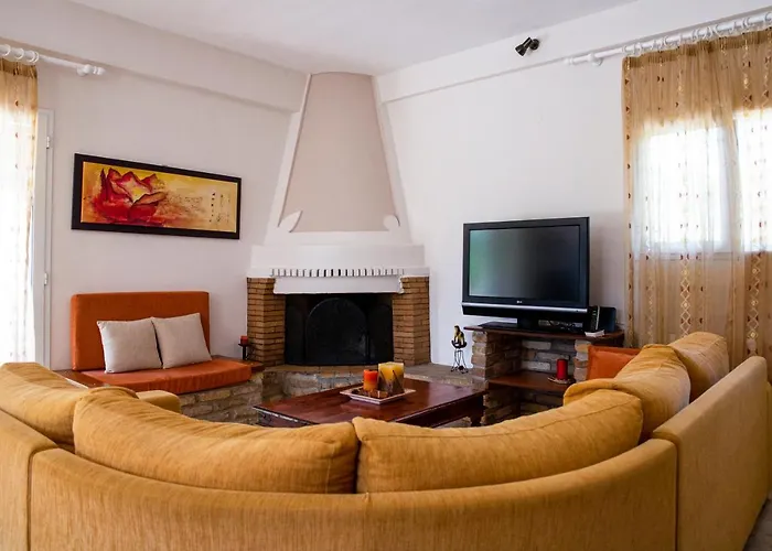 Serenita Lefkimmi (Corfu)