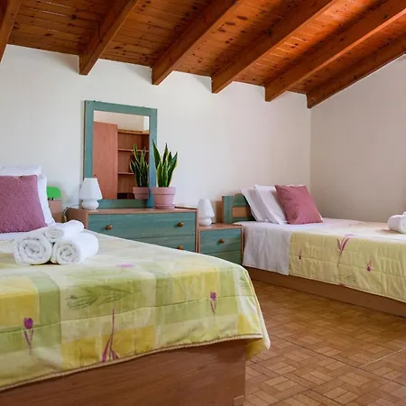 Holiday home Serenita *