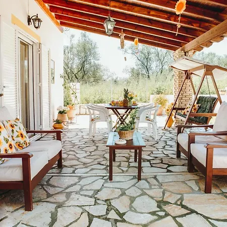 Holiday home Serenita