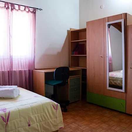 Vakantiehuis Serenita