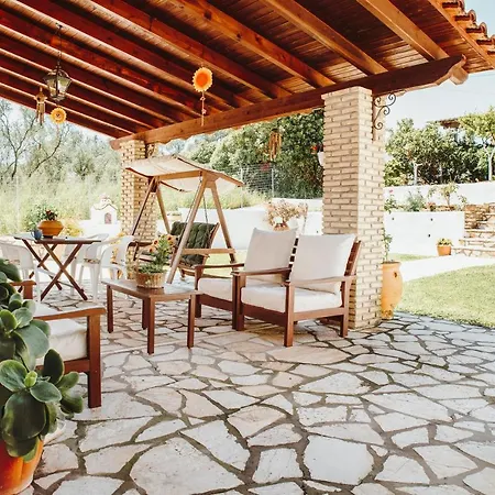 Serenita Vakantiehuis