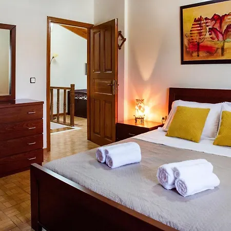 Serenita Vakantiehuis *