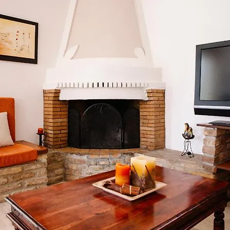 Serenita Vakantiehuis
