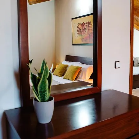 Serenita Vakantiehuis
