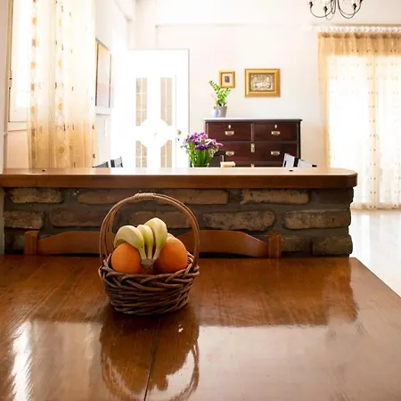 Serenita Holiday home *