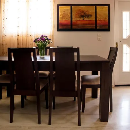 Serenita Holiday home
