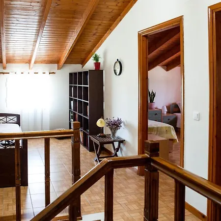 Serenita Vakantiehuis *