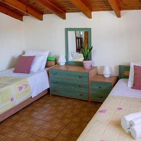 Vakantiehuis Serenita