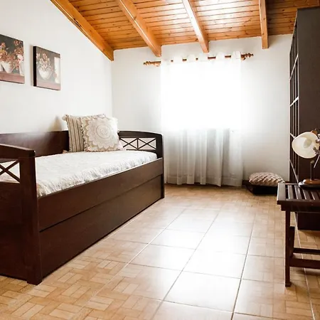 Serenita Lefkimmi (Corfu)