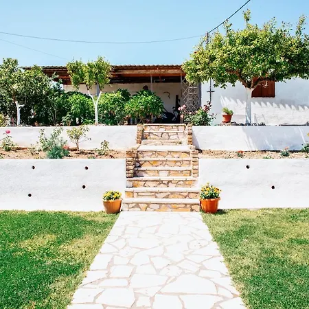 Сasa de vacaciones Serenita Lefkimmi (Corfu)