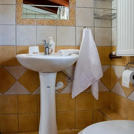 Vakantiehuis Serenita