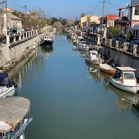 Serenita Lefkímmi