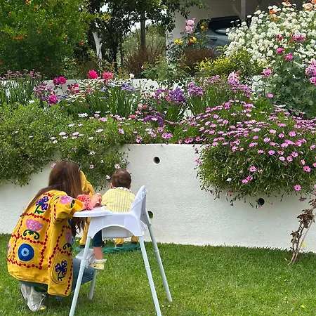 Vakantiehuis Serenita *
