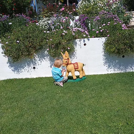Vakantiehuis Serenita