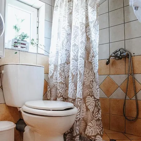 Serenita Prázdninový dům *